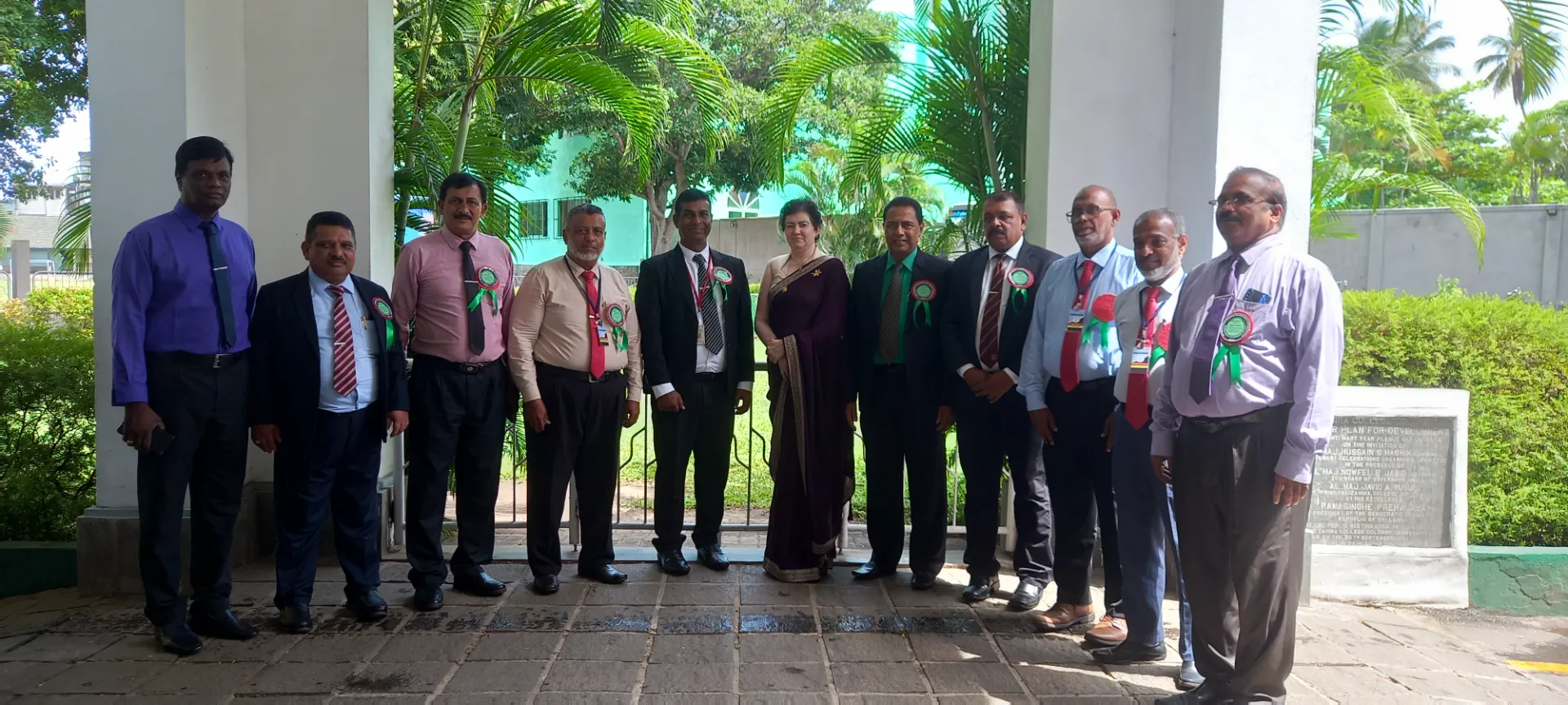 Cultural Competition